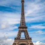 Bangkok Airways Paris Office in France