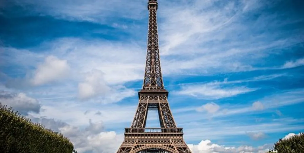 Bangkok Airways Paris Office in France
