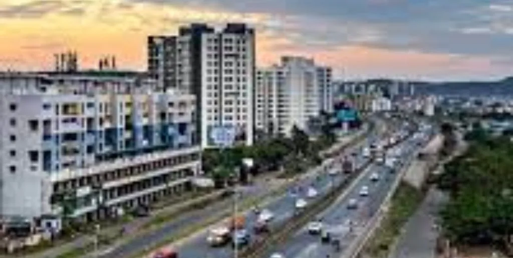 Bangkok Airways Pune Office in India