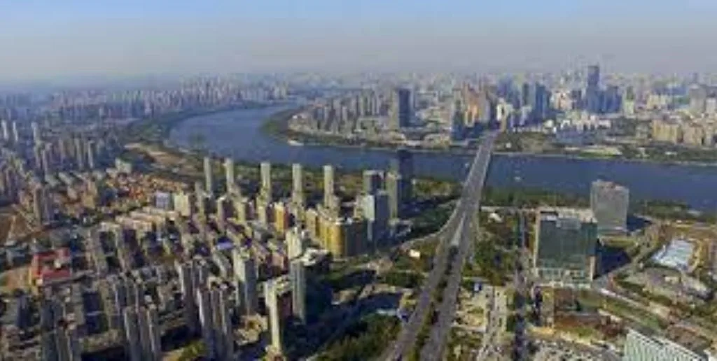 Bangkok Airways Shenyang Office in China