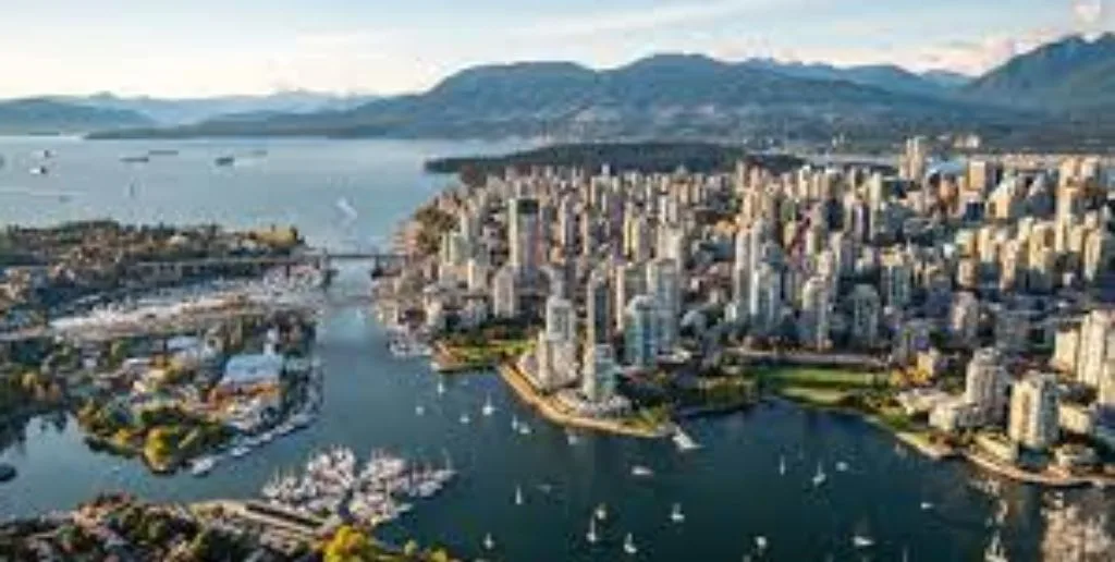 Bangkok Airways Vancouver Office in Canada
