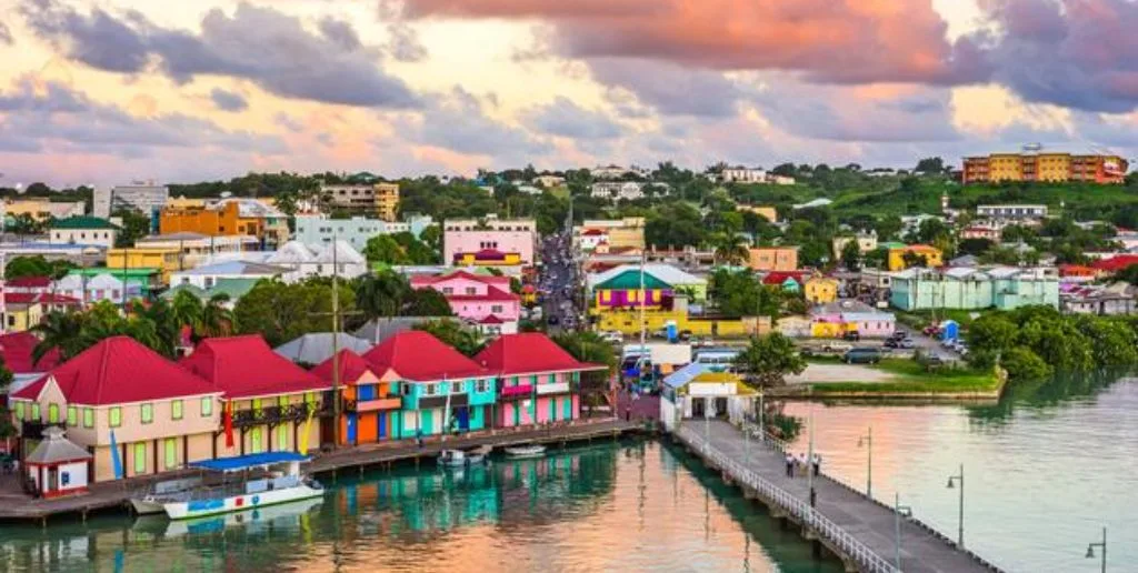 Delta Airlines Antigua Office Phone Number