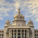 Delta Airlines Bangalore Office in India