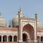 Delta Airlines Delhi Ticket Office in India