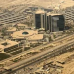 Delta Airlines Dhahran Ticket Office in Saudi Arabia