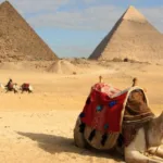 Delta Airlines Egypt Ticket Office