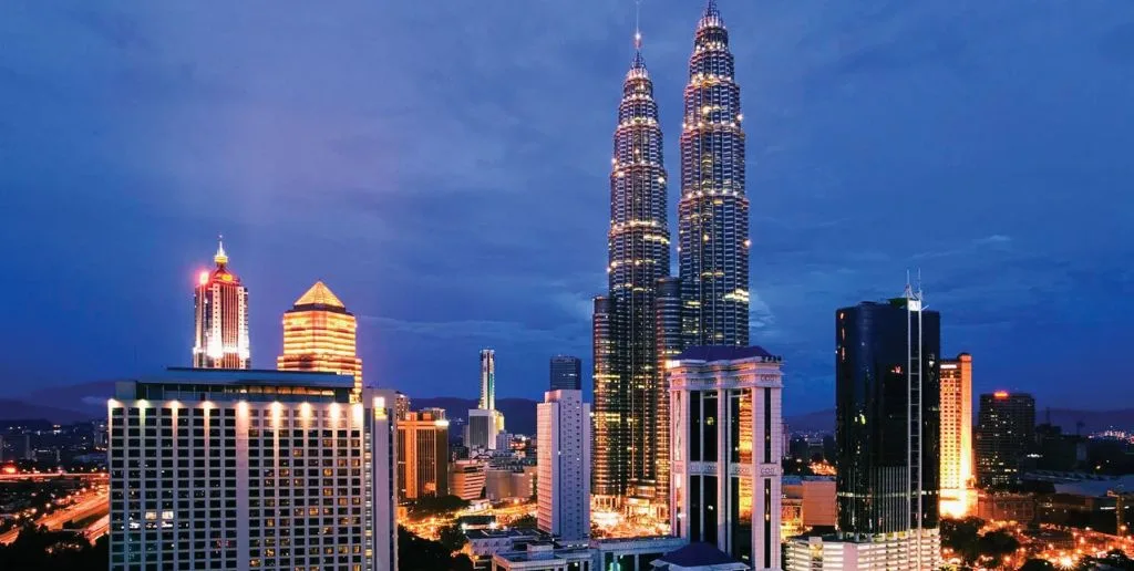 Delta Airlines Kuala Lumpur Office in Malaysia