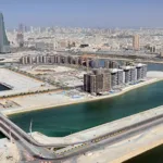 Delta Airlines Manama Office in Bahrain