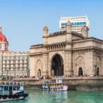 Delta Airlines Mumbai Ticket Office in India