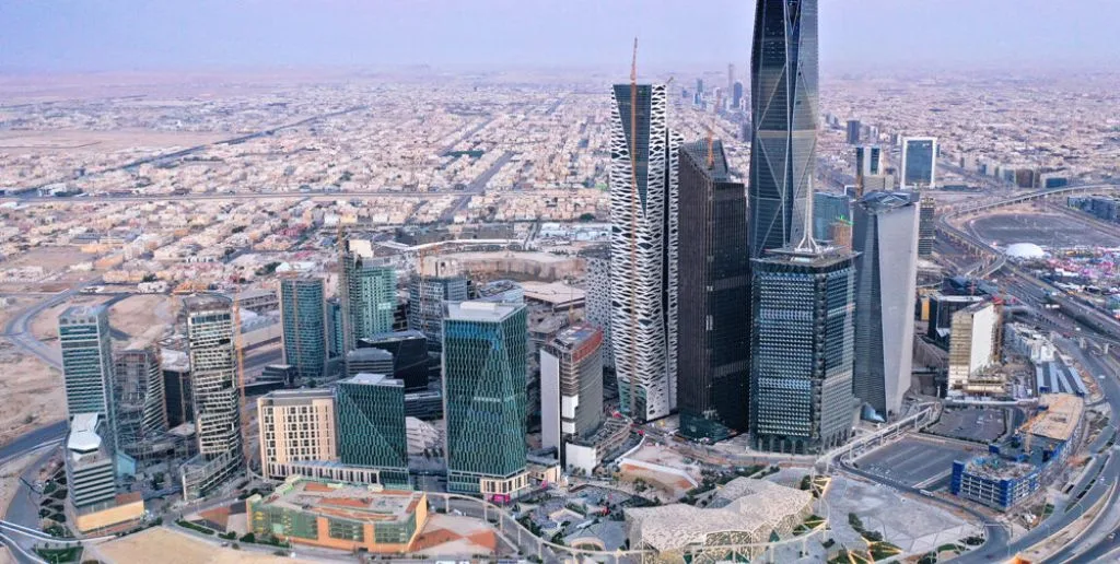 Delta Airlines Riyadh Office in Saudi Arabia