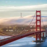Delta Airlines San Francisco Office in California