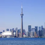 Delta Airlines Toronto Office in Canada