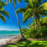 East Air Cairns Office in Australia