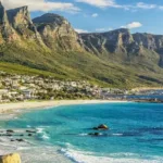 East Air South Africa Office