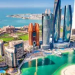 FlyEgypt Airlines Abu Dhabi Office in UAE