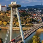 FlyEgypt Airlines Bratislava Office in Slovakia