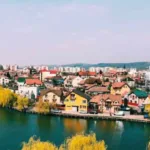 FlyEgypt Airlines Cluj Napoca Office in Romania