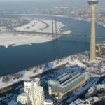 FlyEgypt Airlines Dusseldorf Office in Germany