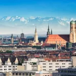 FlyEgypt Airlines Munich Office in Germany