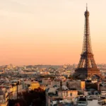 FlyEgypt Airlines Paris Office in France