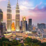 FlyJet Airlines Malaysia Office