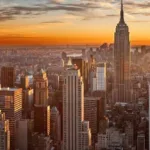 Go Air New York Office in USA