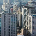 Jet Airlines Dhaka Office in Bangladesh