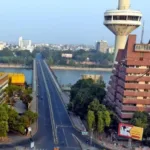 Kuwait Airways Ahmedabad office in Gujarat