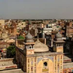 Kuwait Airways Booking Lahore office in Pakistan
