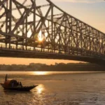 Kuwait Airways Kolkata office in West Bengal