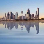 Kuwait Airways Kuwait office