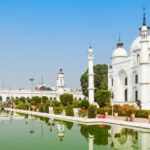 Kuwait Airways Lucknow office in Uttar Pradesh