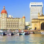 Kuwait Airways Mumbai office in Maharashtra