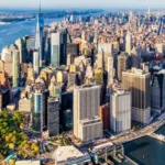 Kuwait Airways New York office in USA