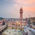 Kuwait Airways Peshawar Office in Pakistan