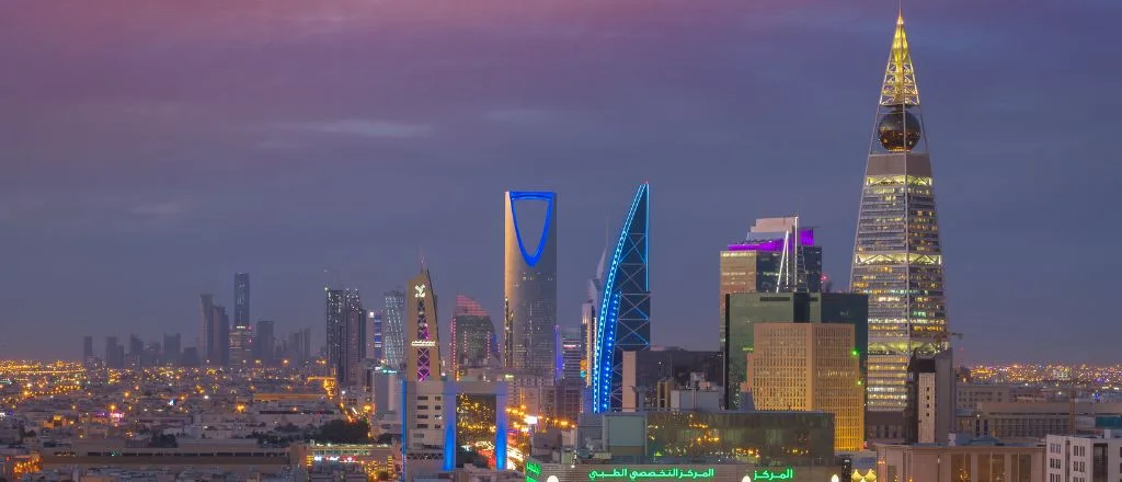 Kuwait Airways New Jersey Office in USA
