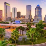 Mack Air Tampa Office in Florida