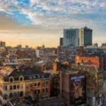 Maldivian Airlines Manchester Office in UK