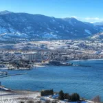Pacific Coastal Airlines Penticton Office in Canada