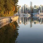 Pacific Coastal Airlines Vancouver Office in Canada