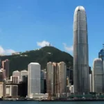 Philippine Airlines Hong Kong Office