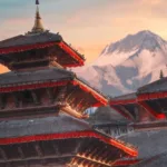 Philippine Airlines Kathmandu Office in Nepal