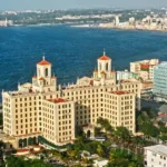 Virgin Atlantic Airways Cuba Office