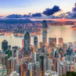Virgin Atlantic Airways Hong Kong office