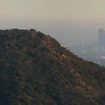 Virgin Atlantic Airways Los Angeles office in California