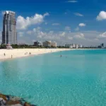 Miami Air Punta Cana Office in Dominican Republic