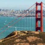 Virgin Atlantic Airways San Francisco office in California