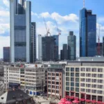 Air Arabia Frankfurt Office in Germany