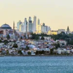 Air Arabia Istanbul office in Turkey