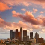 Air Arabia Los Angeles Office in California